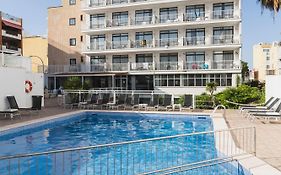 Hotel Amic Miraflores  3*